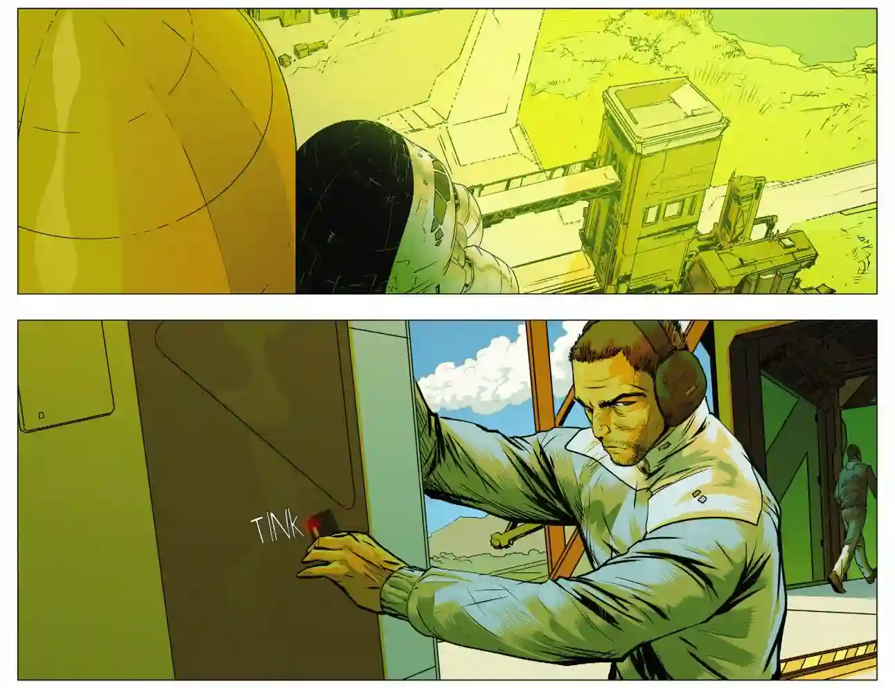 动感漫画：神奇☆女侠领衔主演第25卷