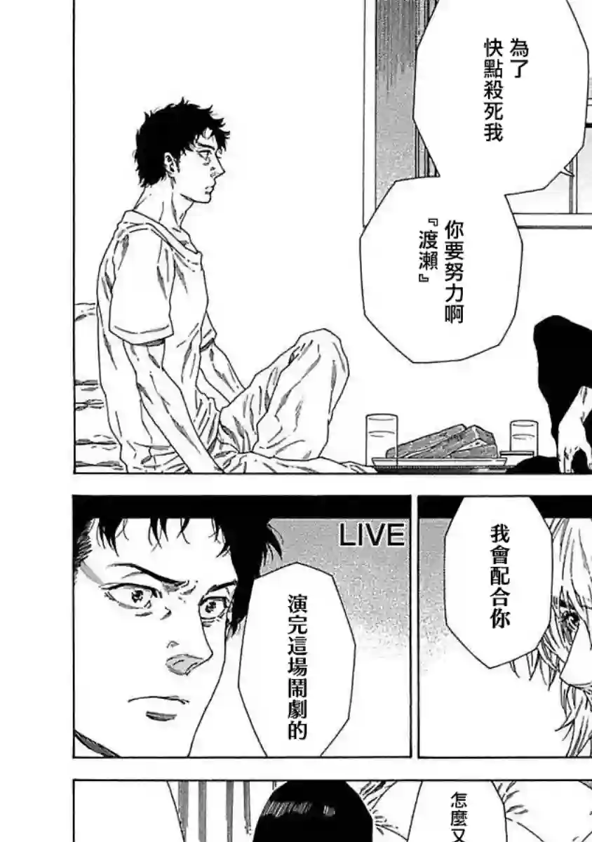 直到将你杀死第02话