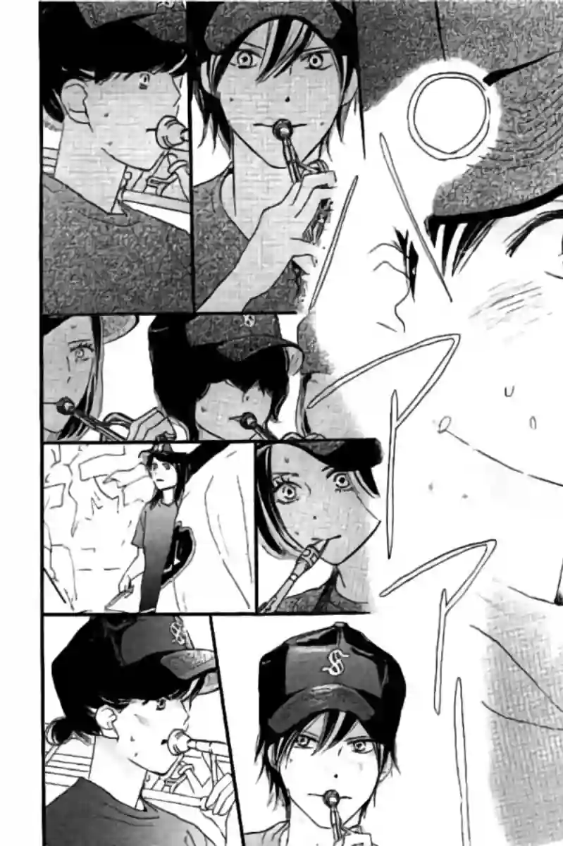 青空呐喊第110话