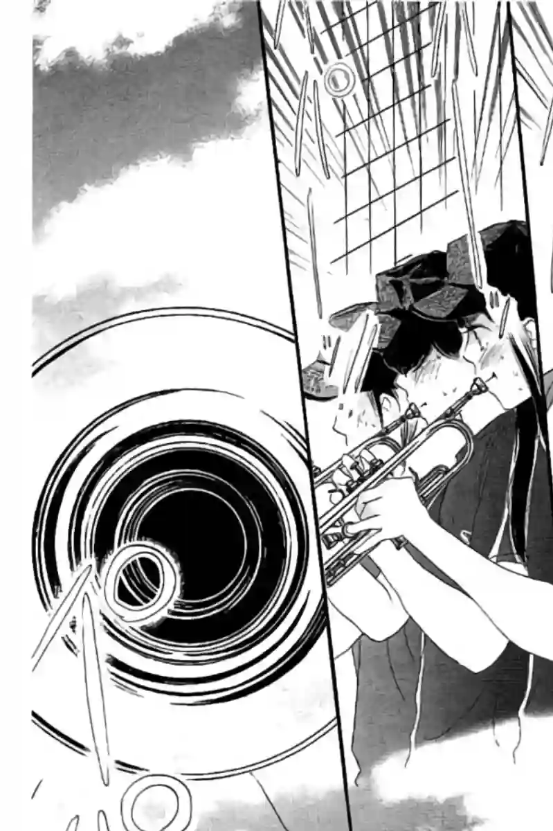 青空呐喊第110话