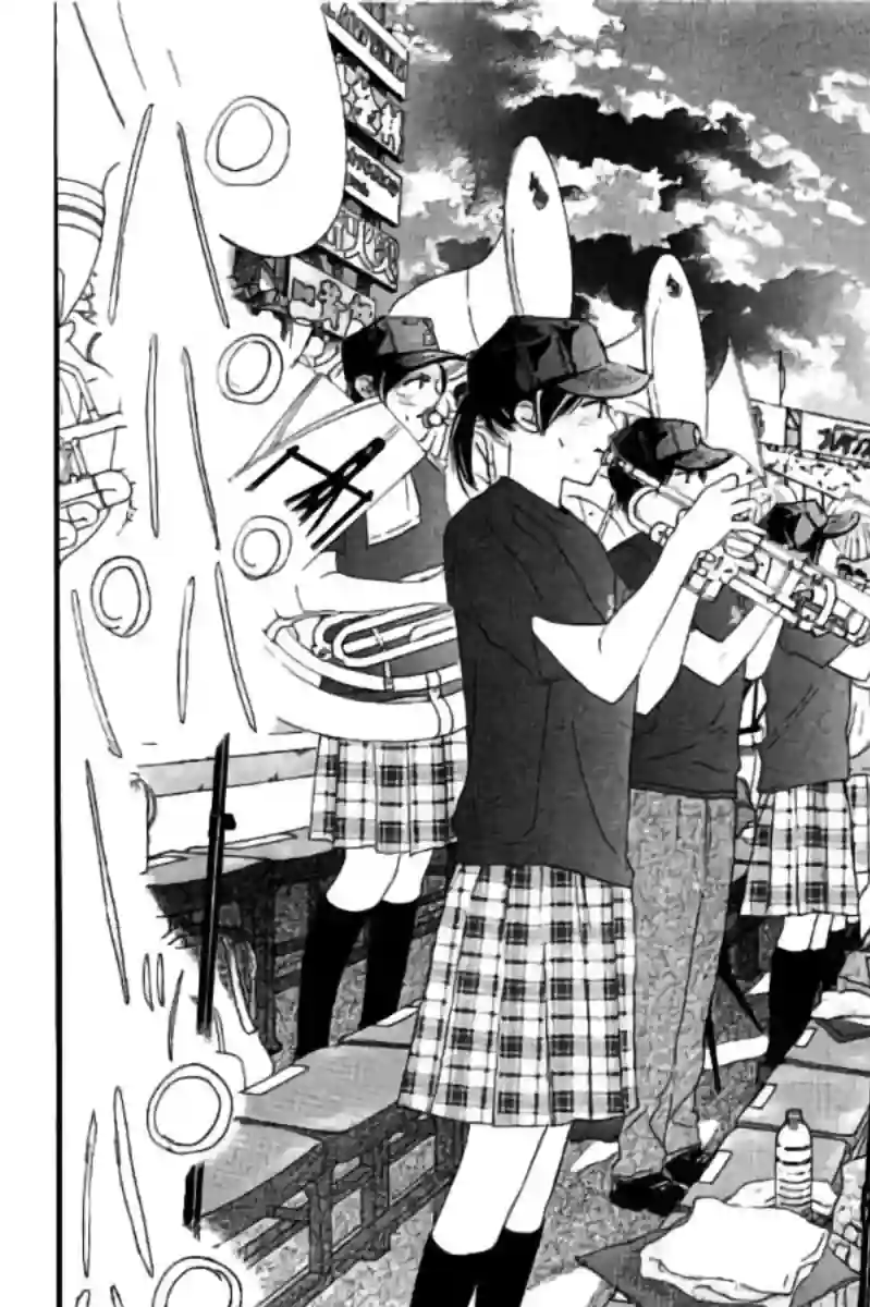 青空呐喊第110话