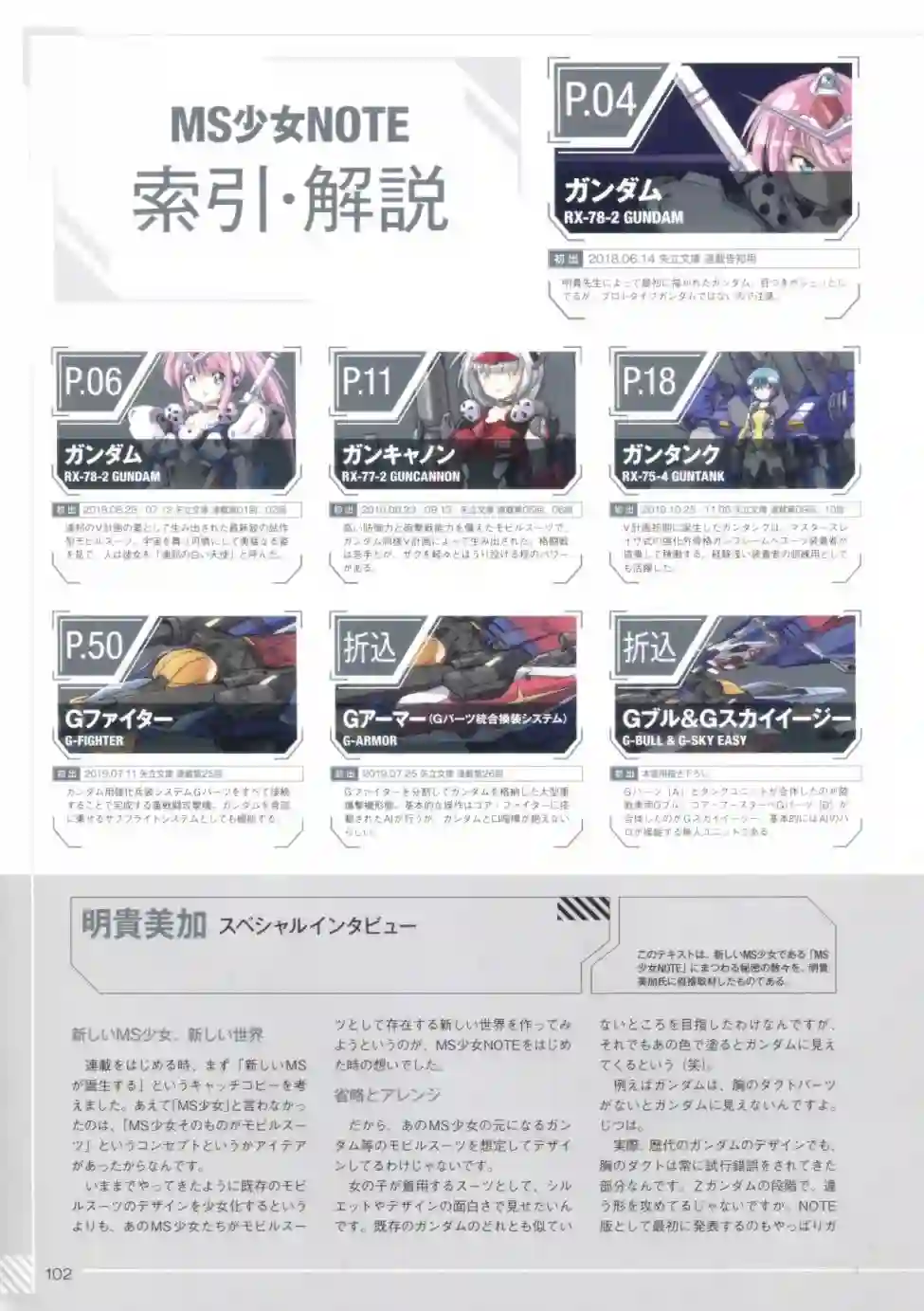 MIKA AKITAKA`s MS GIRL NOTE -0079-全一册