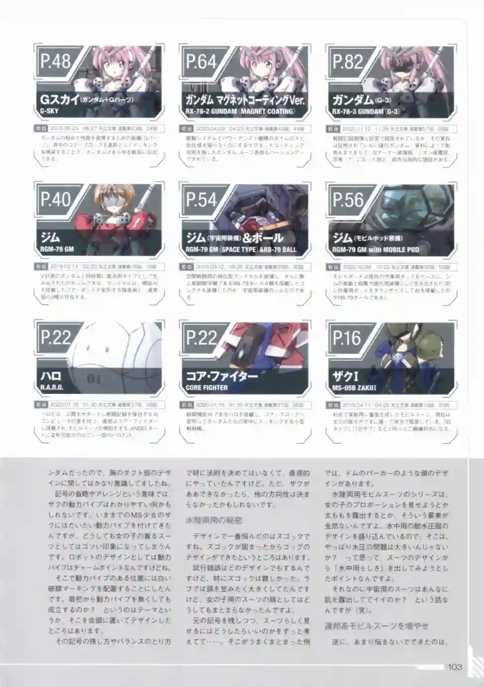 MIKA AKITAKA`s MS GIRL NOTE -0079-全一册