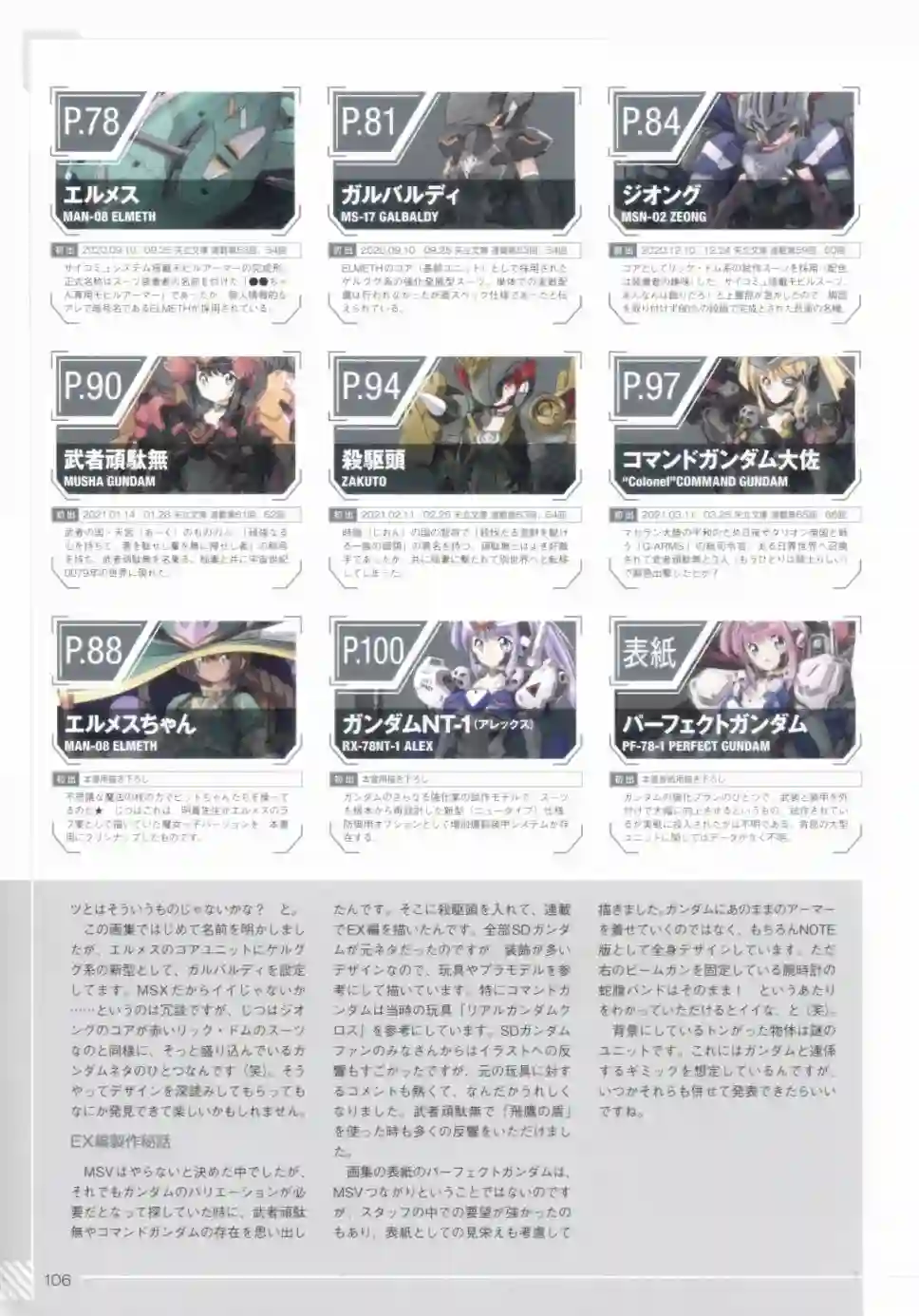 MIKA AKITAKA`s MS GIRL NOTE -0079-全一册