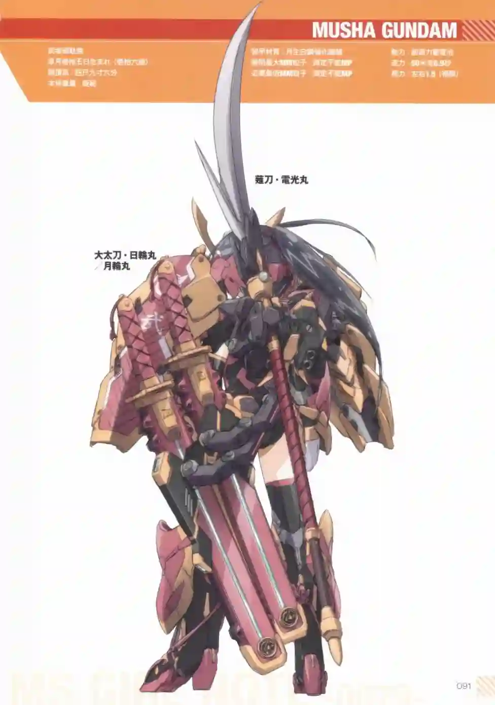 MIKA AKITAKA`s MS GIRL NOTE -0079-全一册