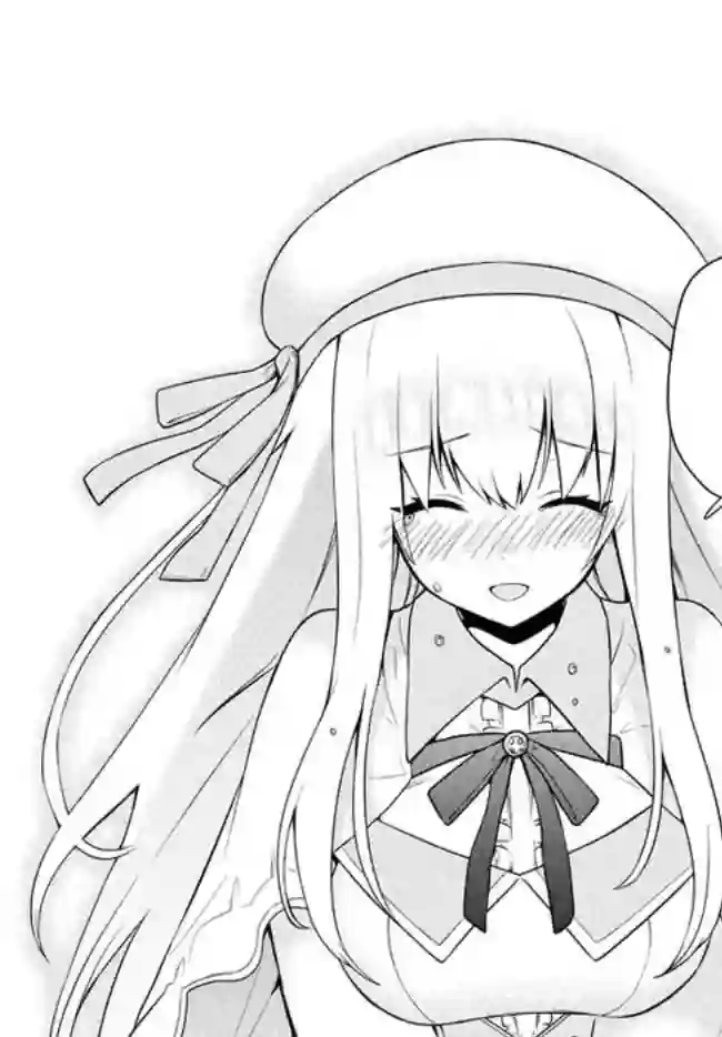 六神姬想与我谈恋爱第11话