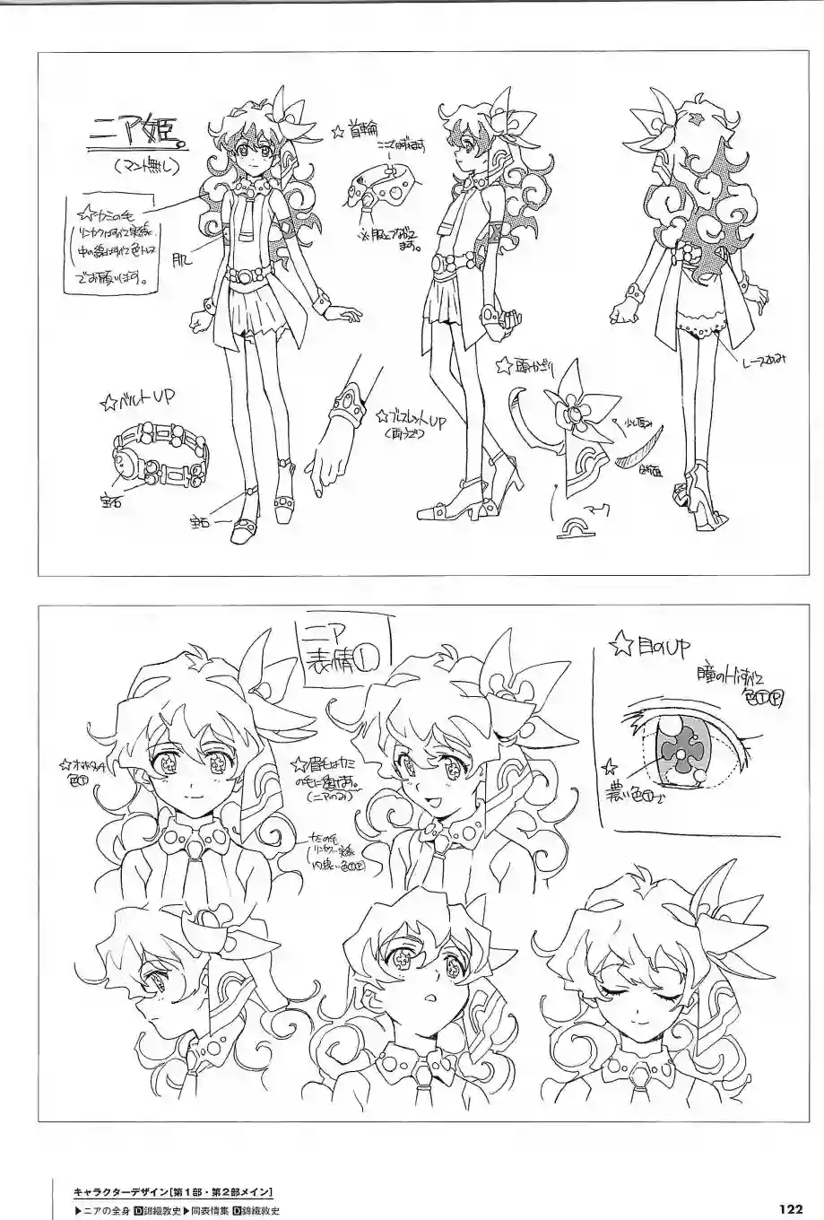 天元突破 GURREN LAGAANN ARCHIVES全一册