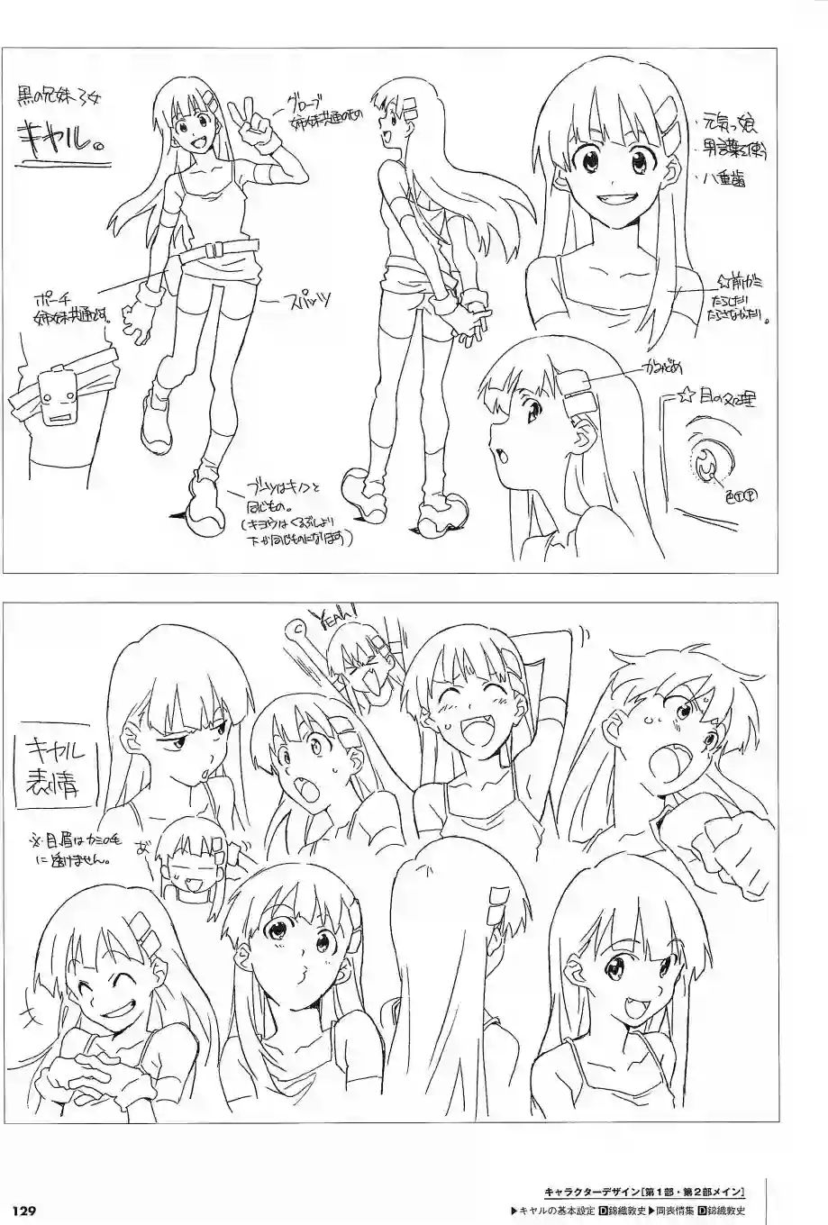 天元突破 GURREN LAGAANN ARCHIVES全一册