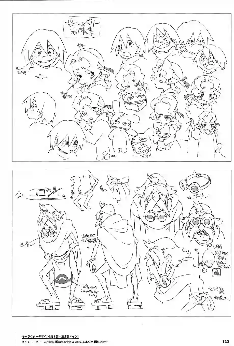 天元突破 GURREN LAGAANN ARCHIVES全一册