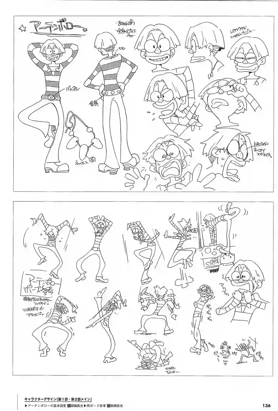 天元突破 GURREN LAGAANN ARCHIVES全一册