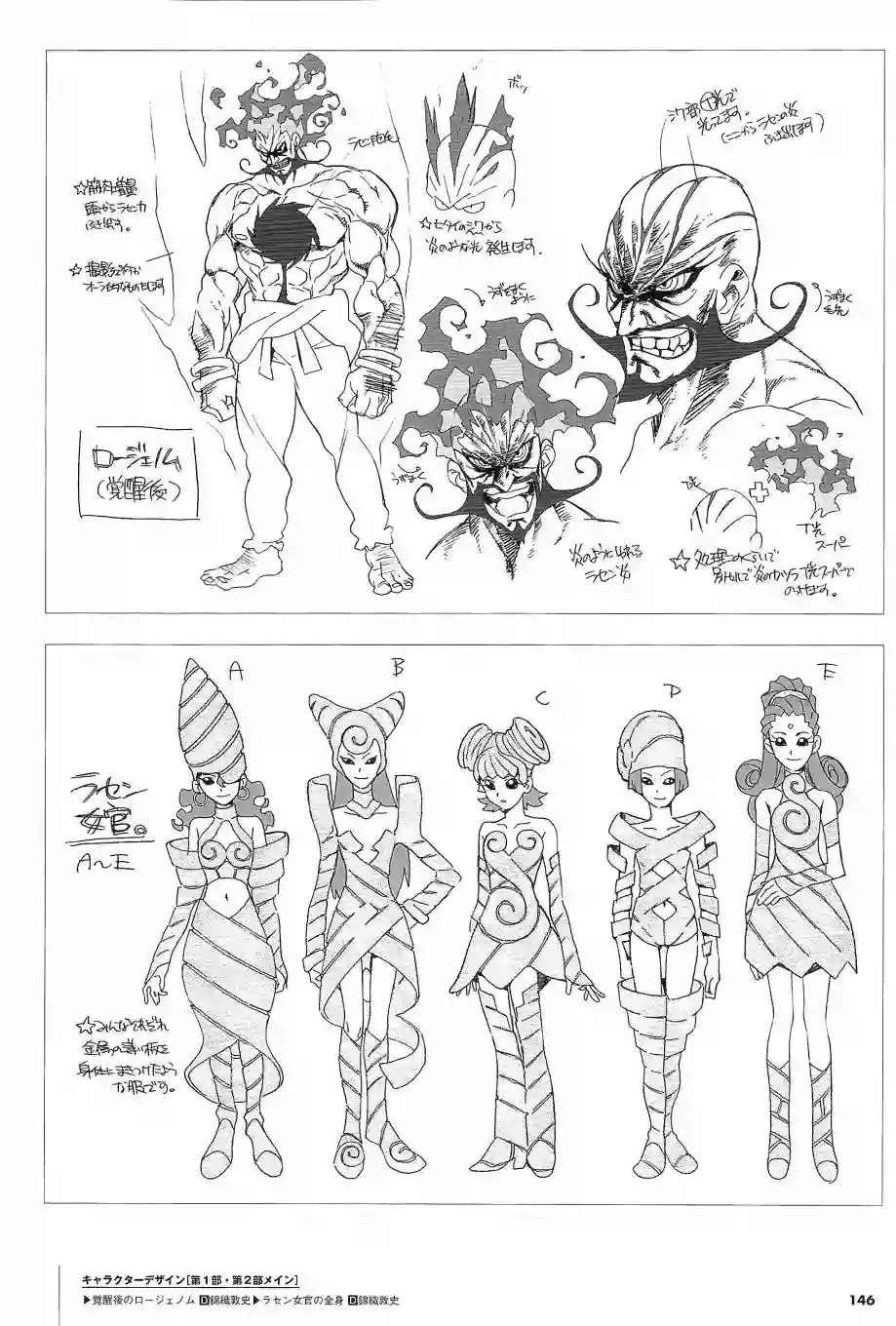 天元突破 GURREN LAGAANN ARCHIVES全一册