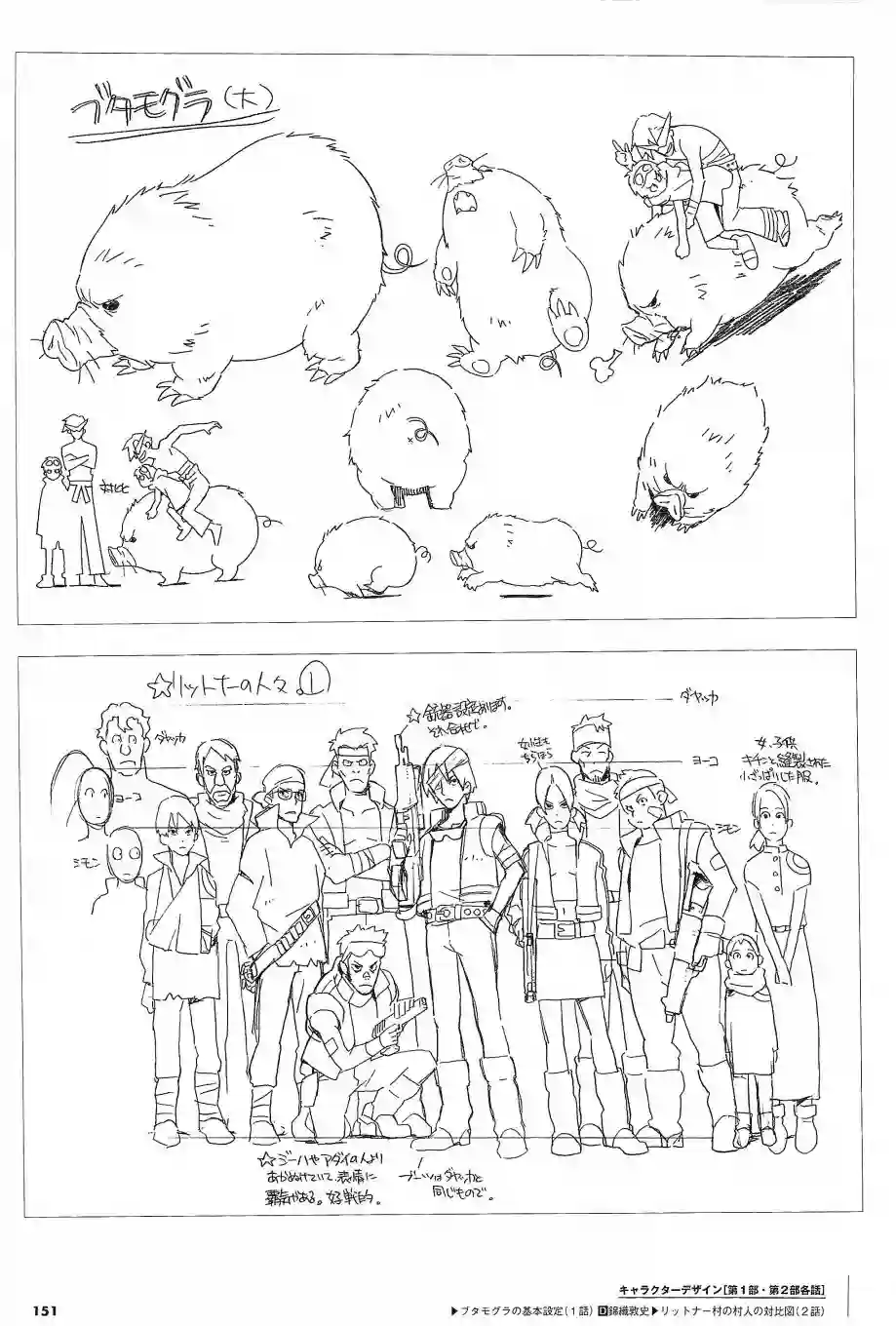 天元突破 GURREN LAGAANN ARCHIVES全一册