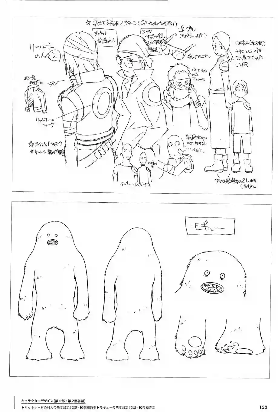 天元突破 GURREN LAGAANN ARCHIVES全一册