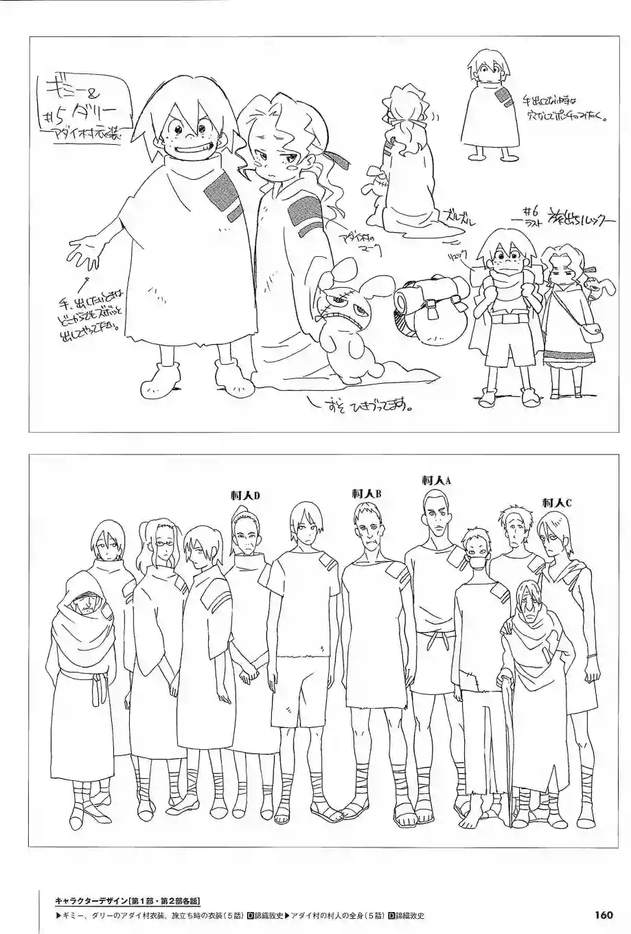 天元突破 GURREN LAGAANN ARCHIVES全一册