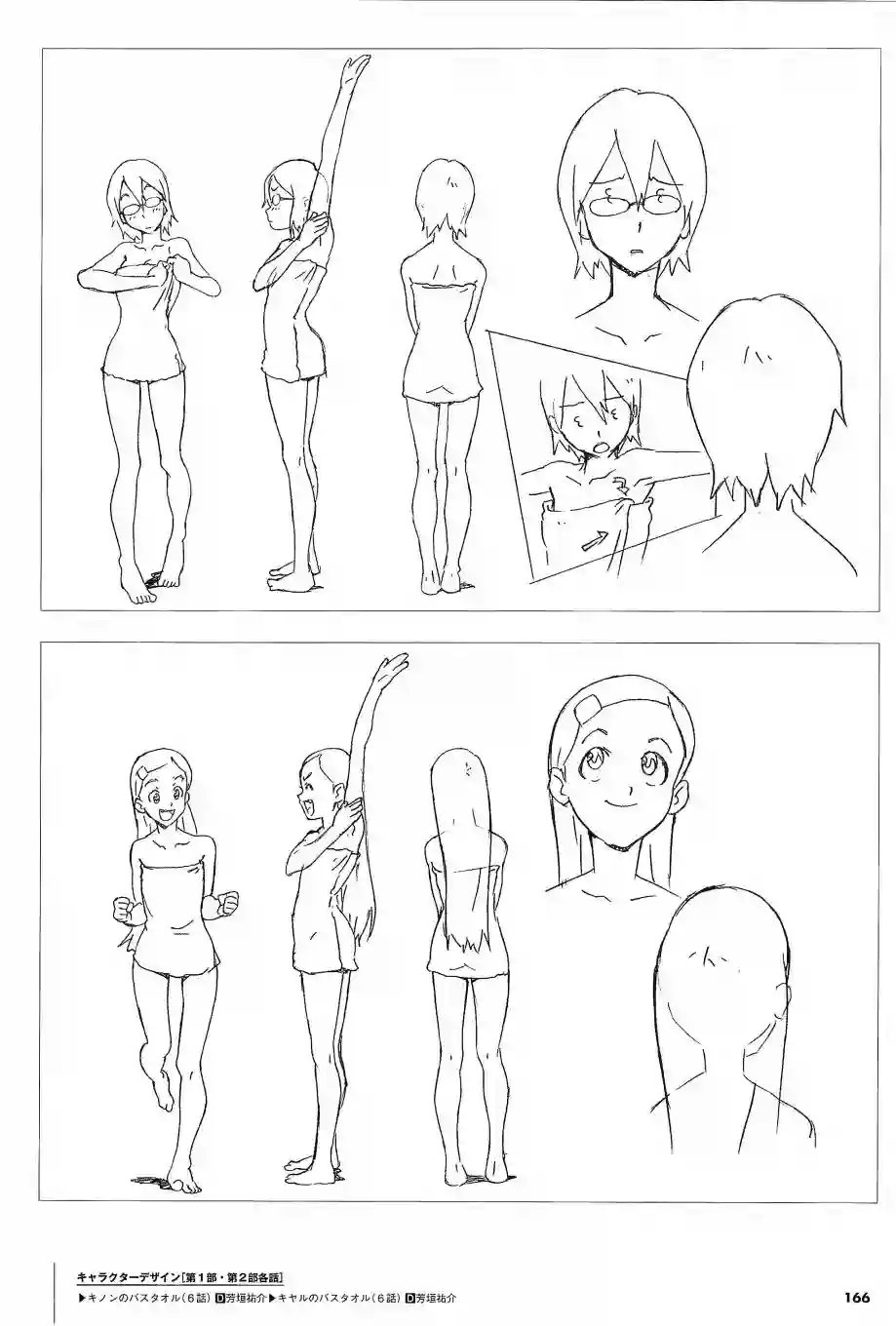 天元突破 GURREN LAGAANN ARCHIVES全一册