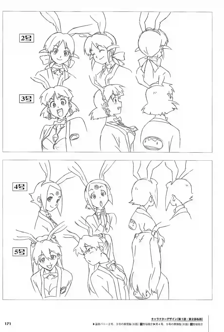 天元突破 GURREN LAGAANN ARCHIVES全一册