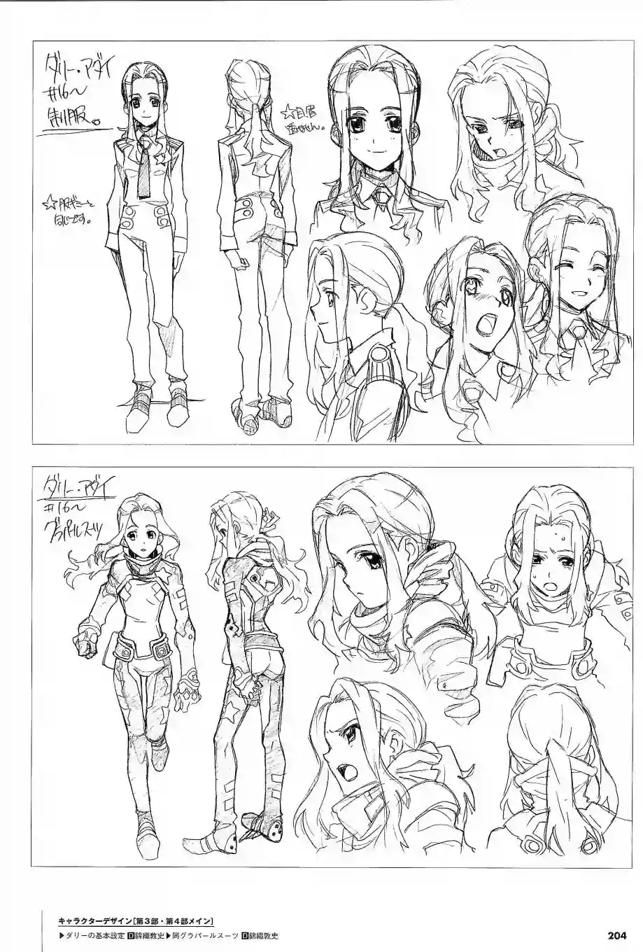 天元突破 GURREN LAGAANN ARCHIVES全一册