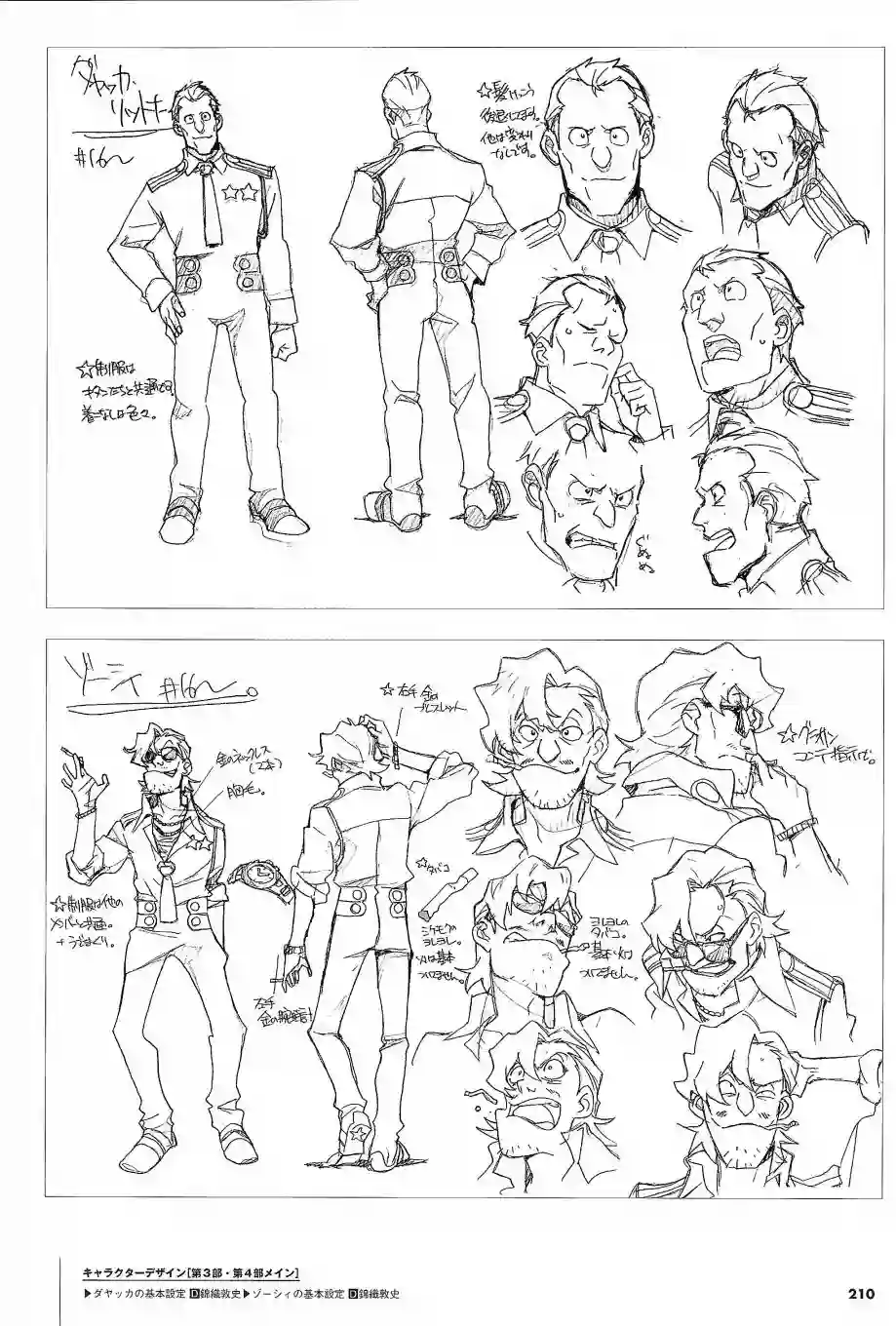 天元突破 GURREN LAGAANN ARCHIVES全一册