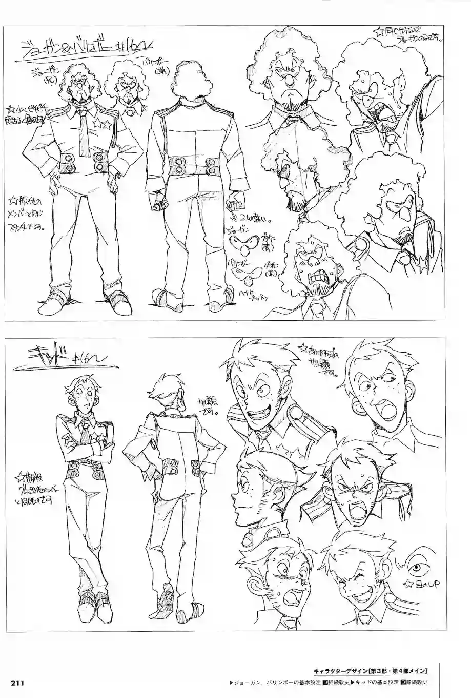 天元突破 GURREN LAGAANN ARCHIVES全一册