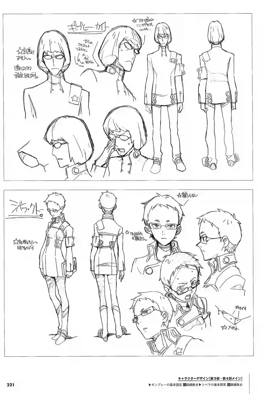 天元突破 GURREN LAGAANN ARCHIVES全一册