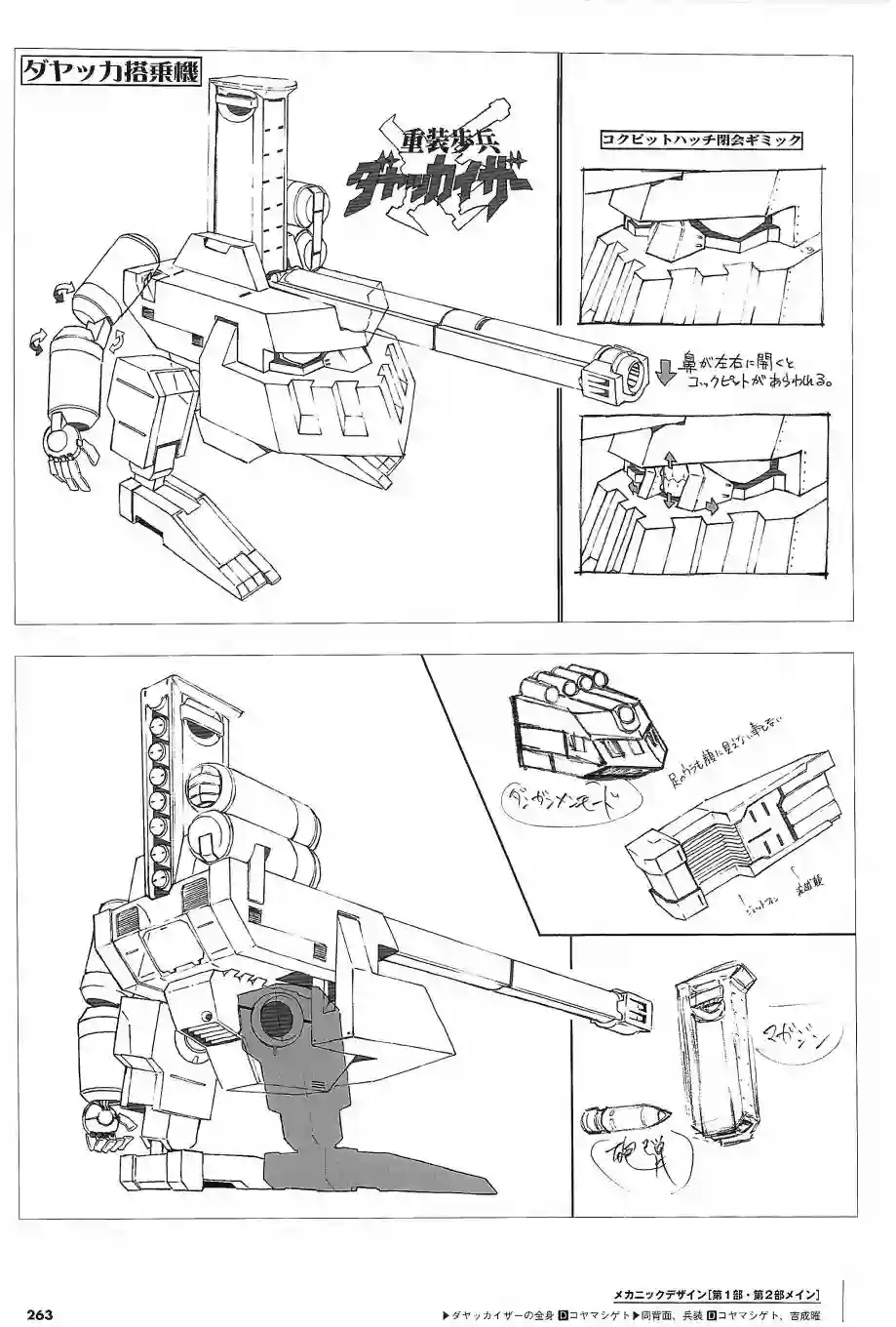 天元突破 GURREN LAGAANN ARCHIVES全一册