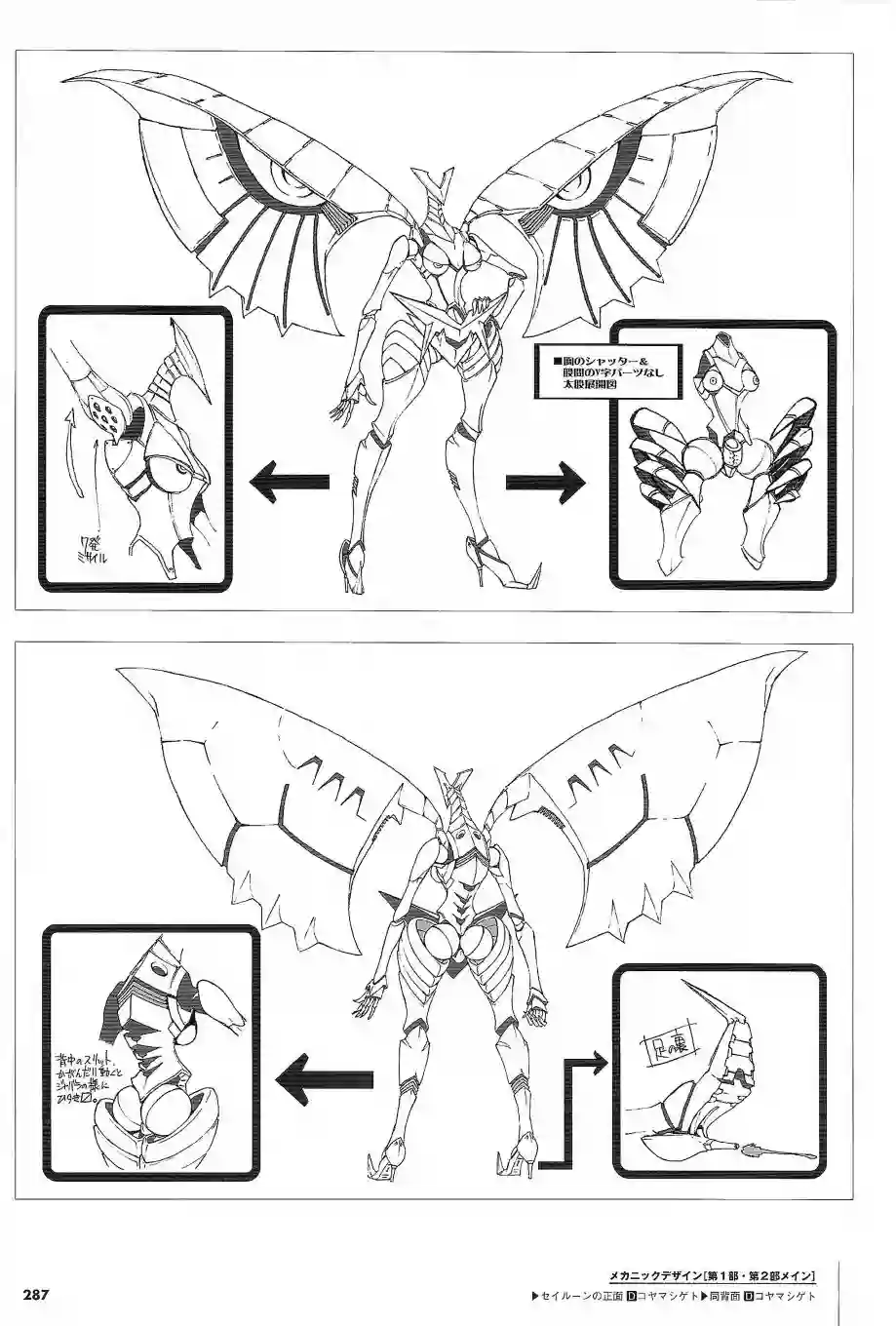 天元突破 GURREN LAGAANN ARCHIVES全一册