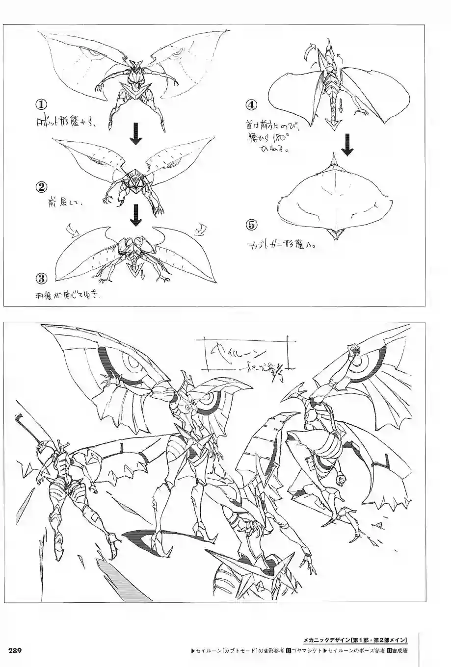 天元突破 GURREN LAGAANN ARCHIVES全一册