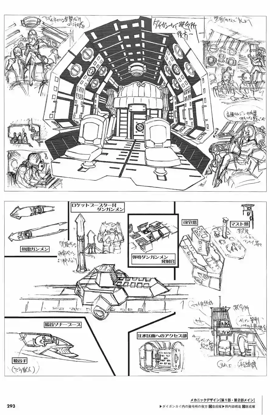 天元突破 GURREN LAGAANN ARCHIVES全一册