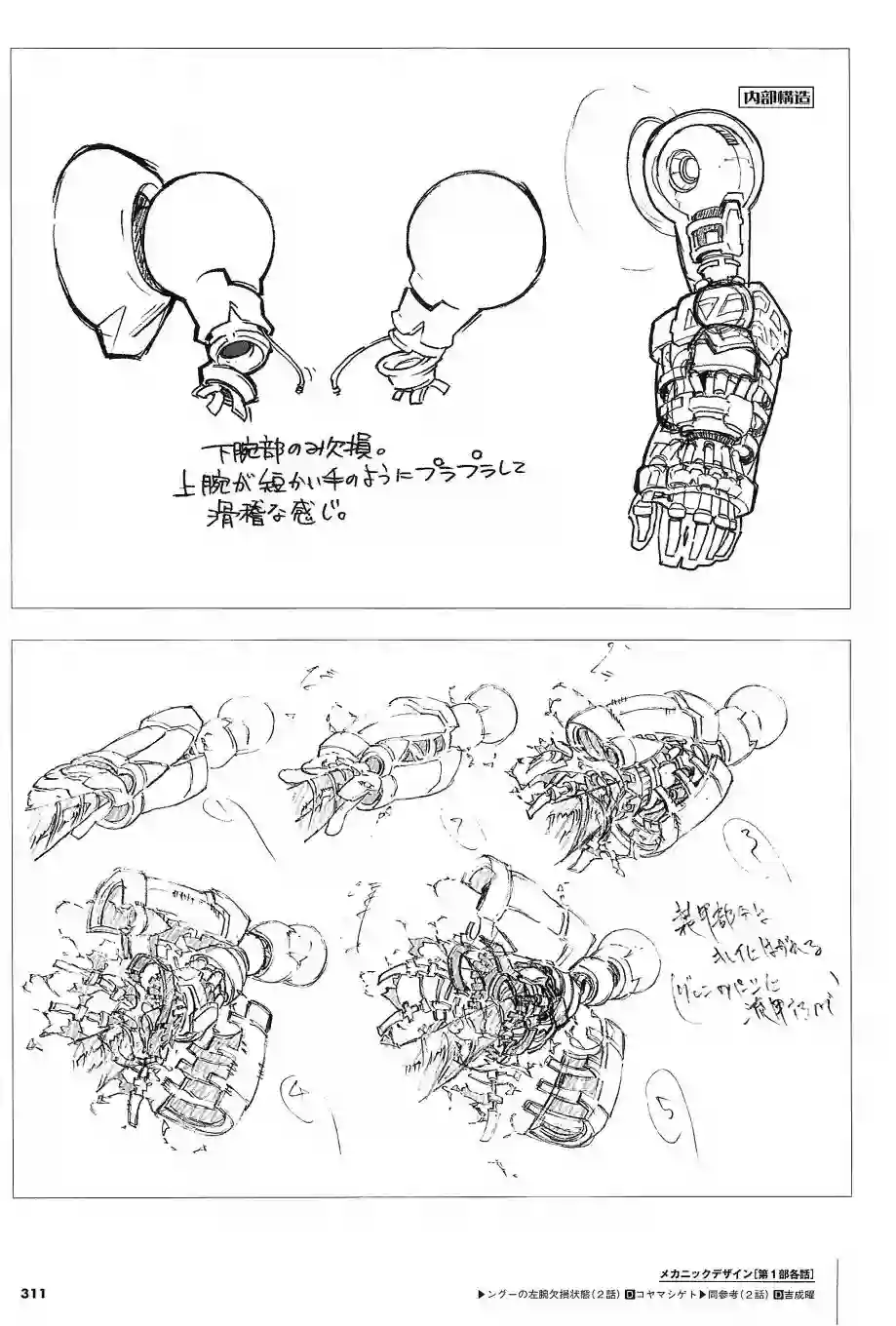 天元突破 GURREN LAGAANN ARCHIVES全一册