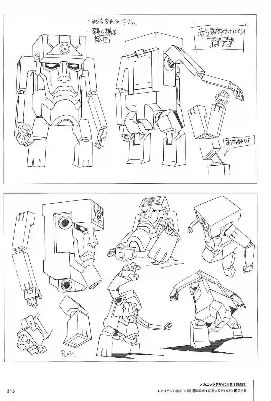 天元突破 GURREN LAGAANN ARCHIVES全一册