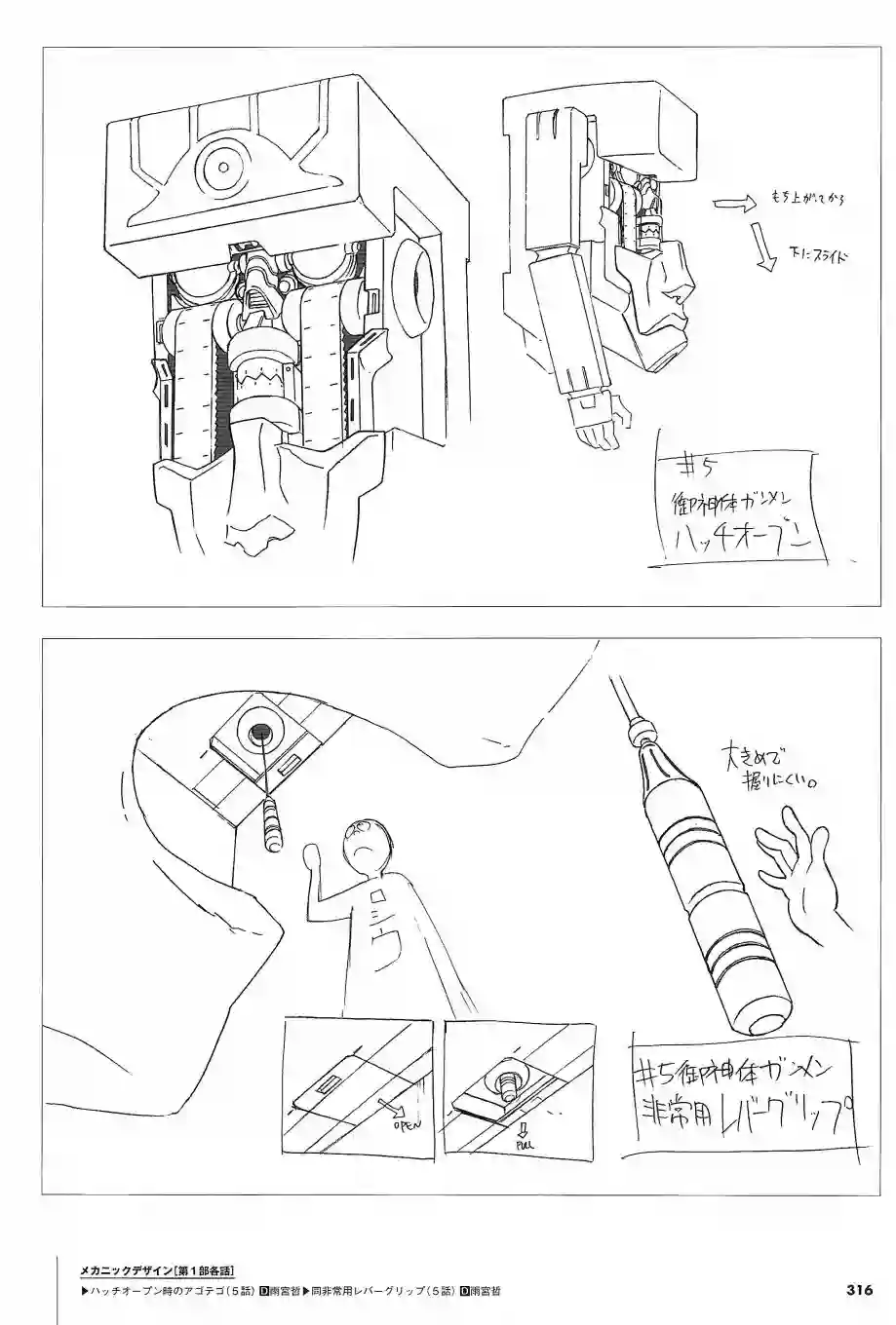 天元突破 GURREN LAGAANN ARCHIVES全一册