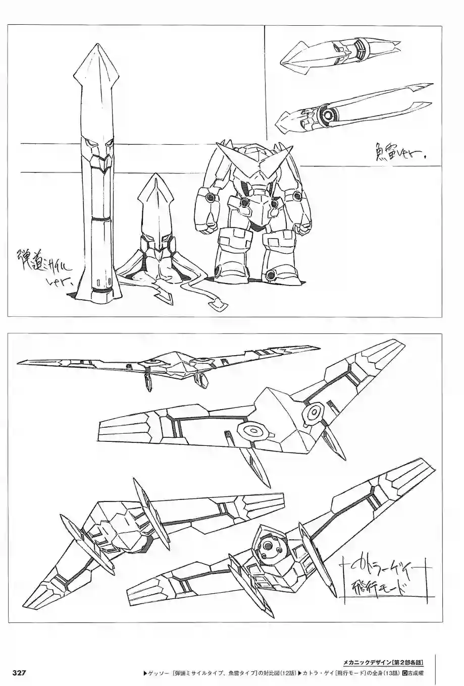 天元突破 GURREN LAGAANN ARCHIVES全一册