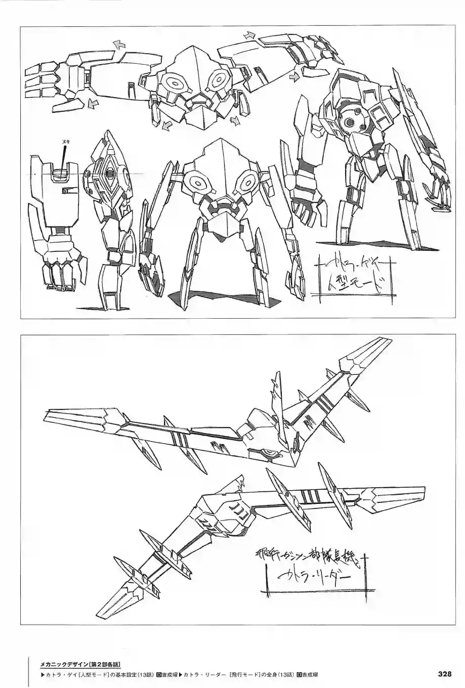 天元突破 GURREN LAGAANN ARCHIVES全一册