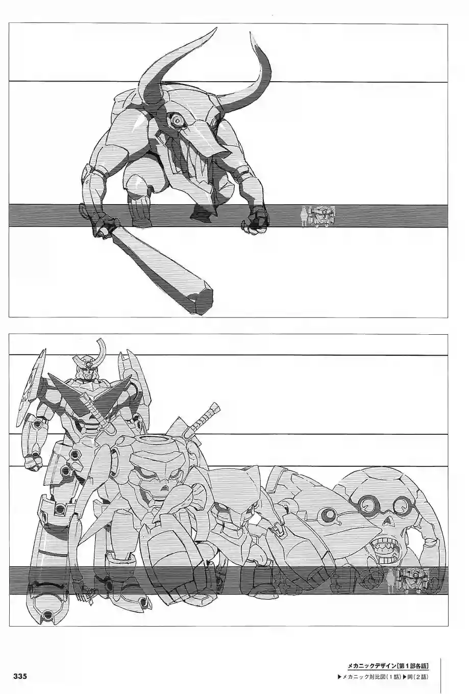 天元突破 GURREN LAGAANN ARCHIVES全一册