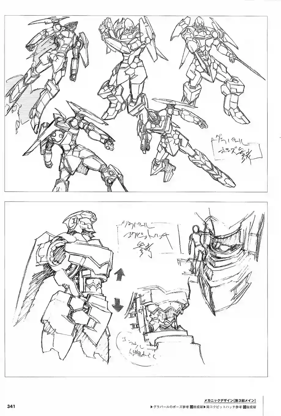 天元突破 GURREN LAGAANN ARCHIVES全一册