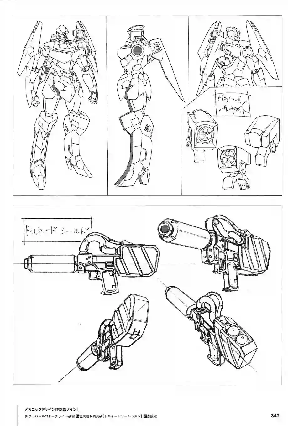 天元突破 GURREN LAGAANN ARCHIVES全一册