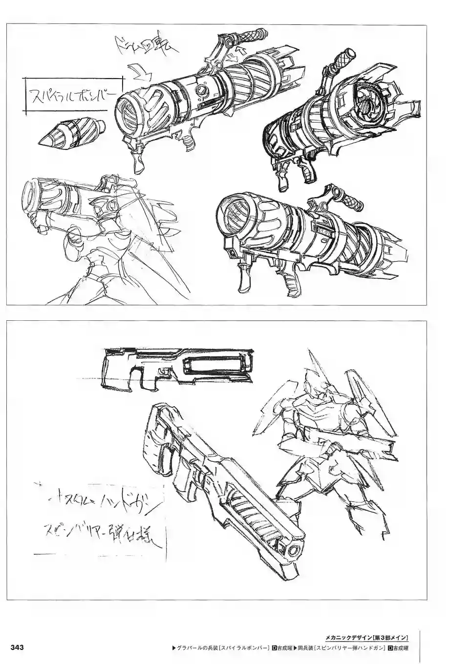 天元突破 GURREN LAGAANN ARCHIVES全一册