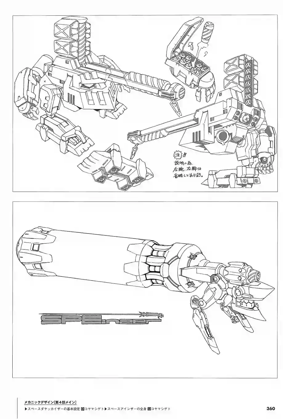 天元突破 GURREN LAGAANN ARCHIVES全一册