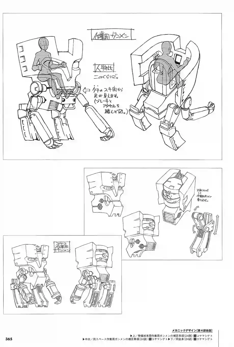 天元突破 GURREN LAGAANN ARCHIVES全一册