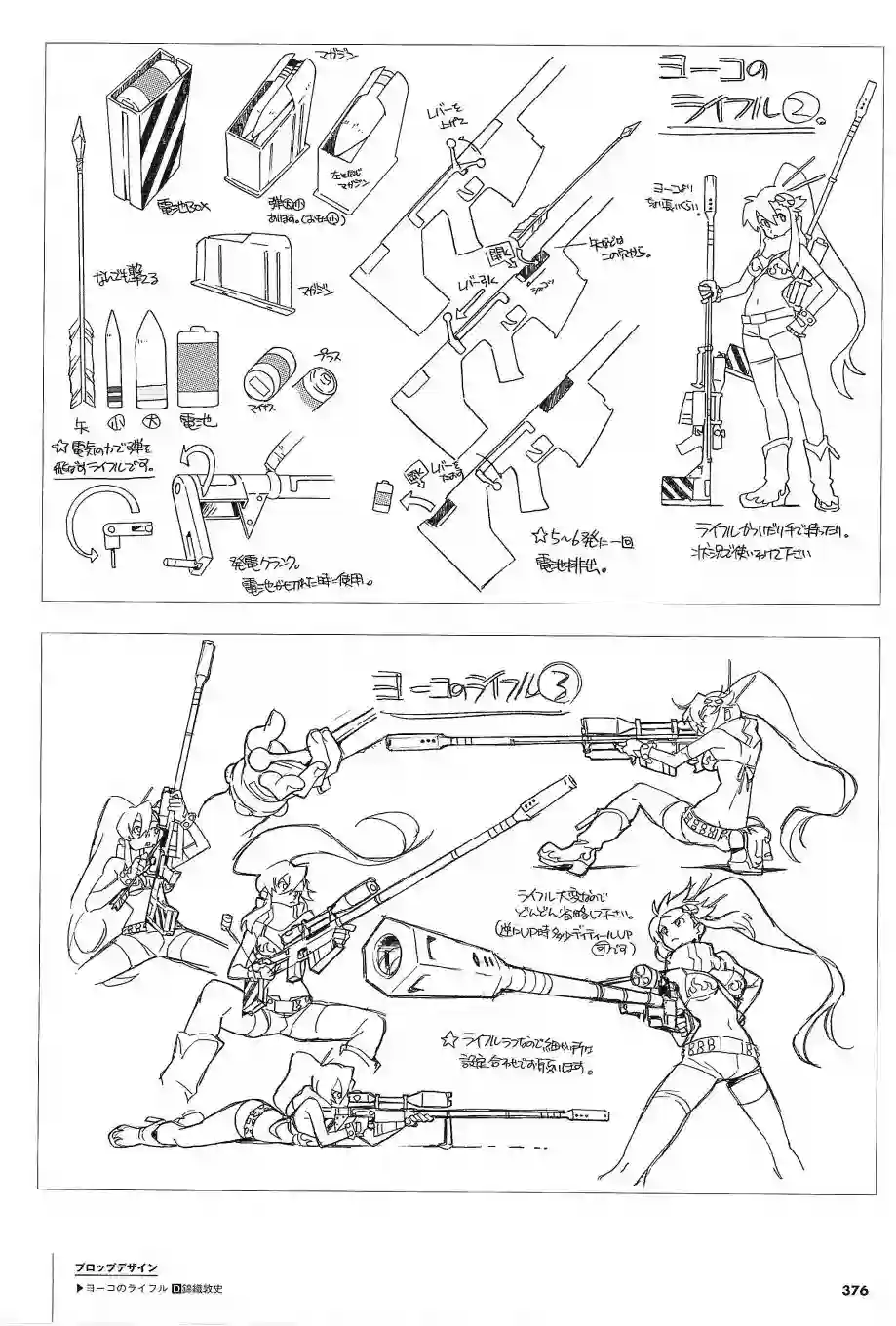 天元突破 GURREN LAGAANN ARCHIVES全一册