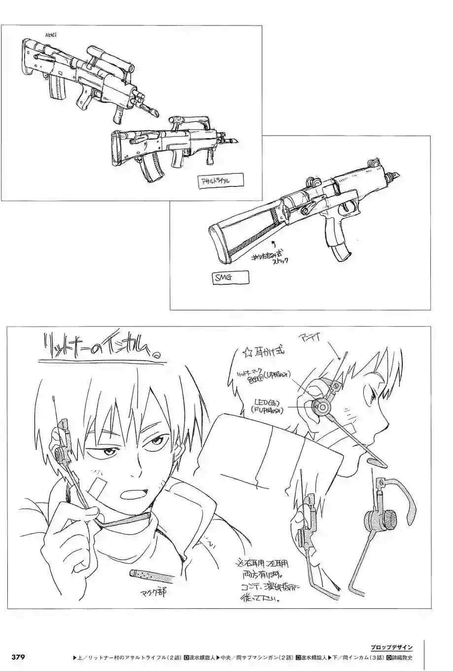 天元突破 GURREN LAGAANN ARCHIVES全一册