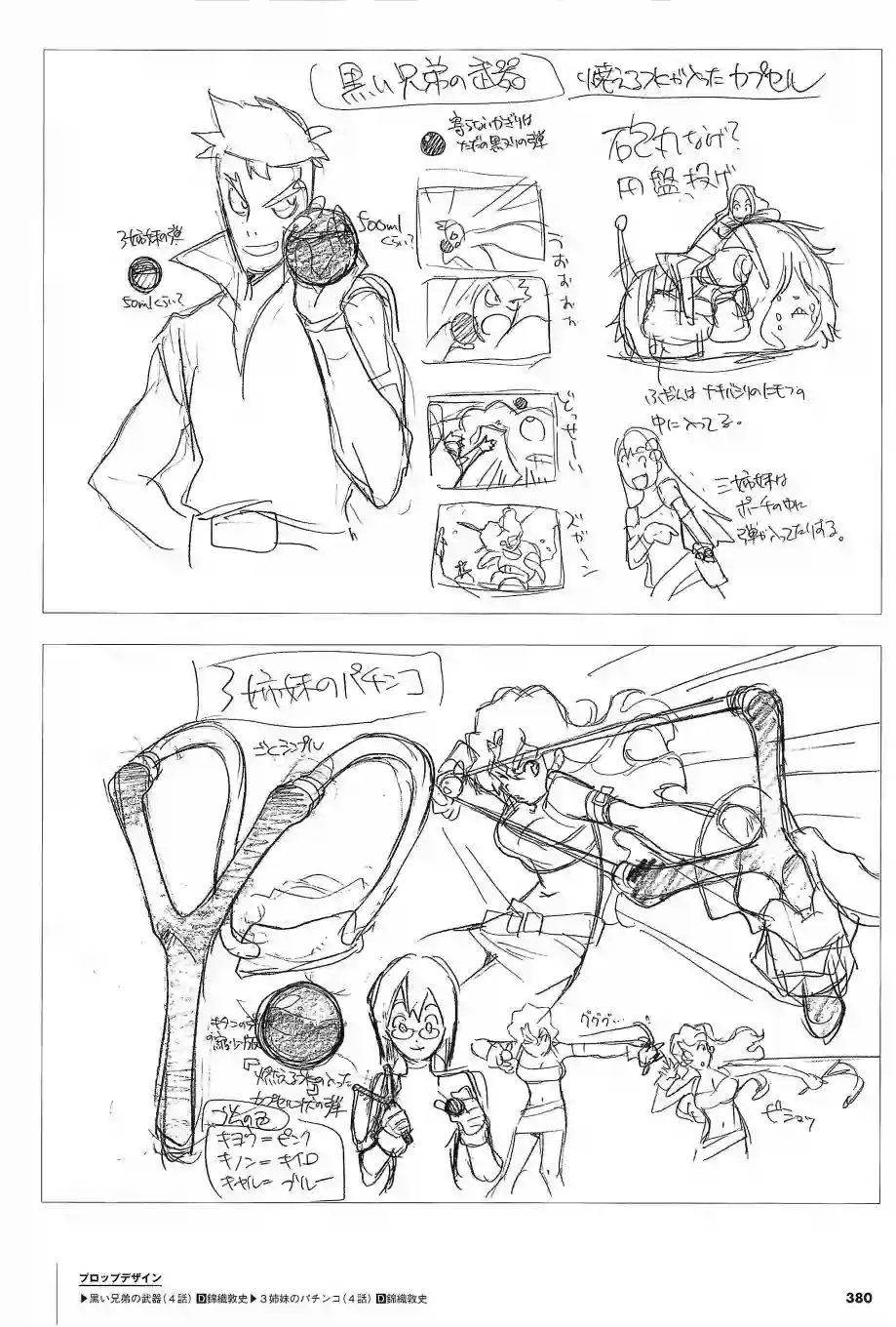 天元突破 GURREN LAGAANN ARCHIVES全一册