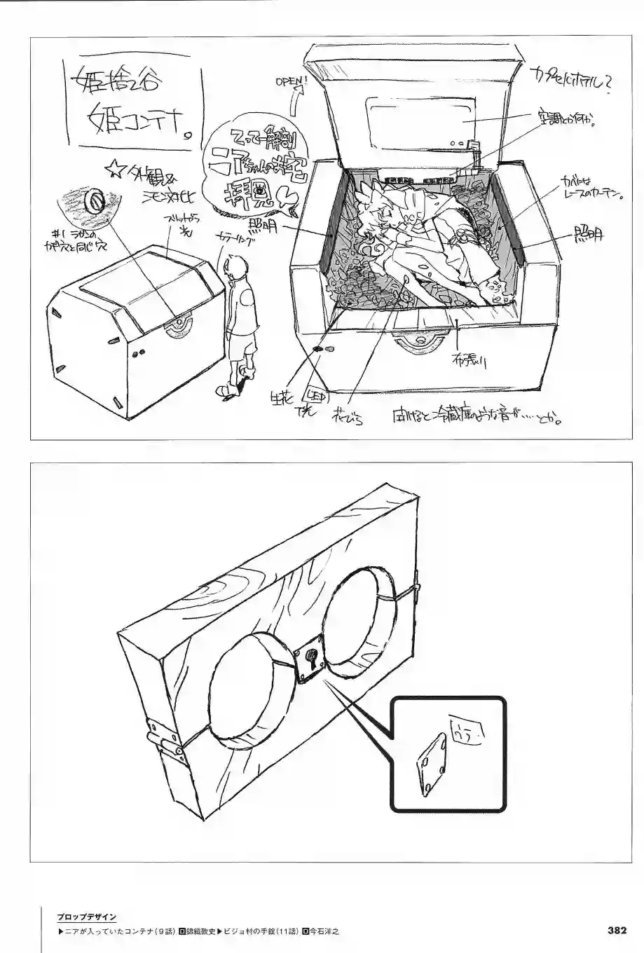 天元突破 GURREN LAGAANN ARCHIVES全一册