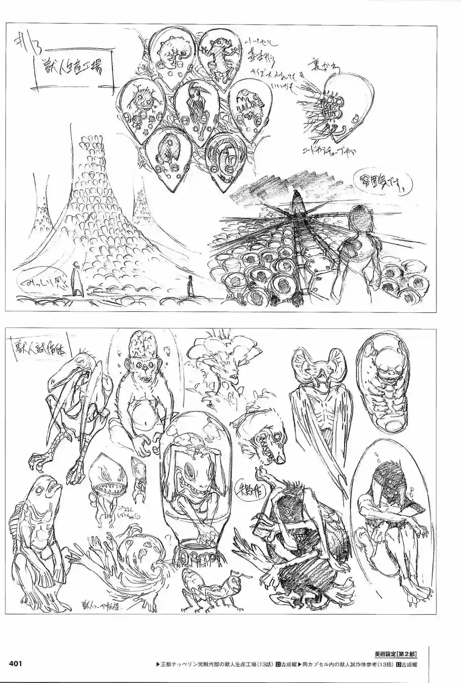 天元突破 GURREN LAGAANN ARCHIVES全一册