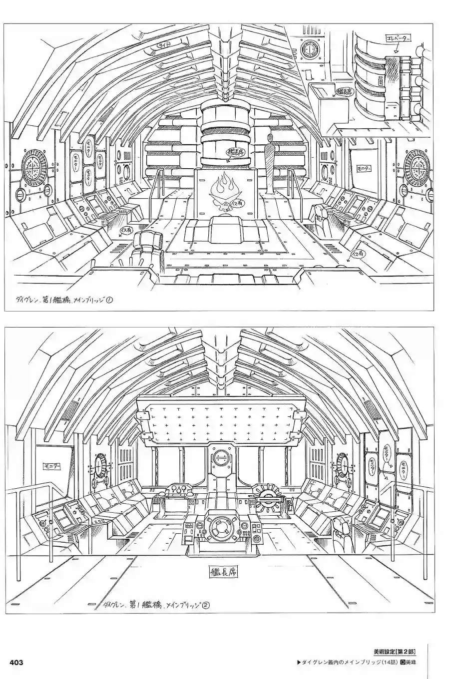天元突破 GURREN LAGAANN ARCHIVES全一册