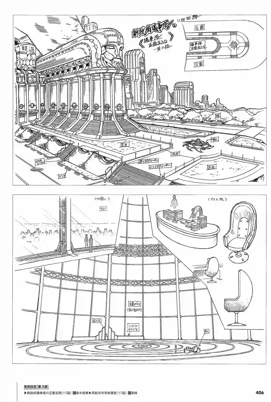 天元突破 GURREN LAGAANN ARCHIVES全一册
