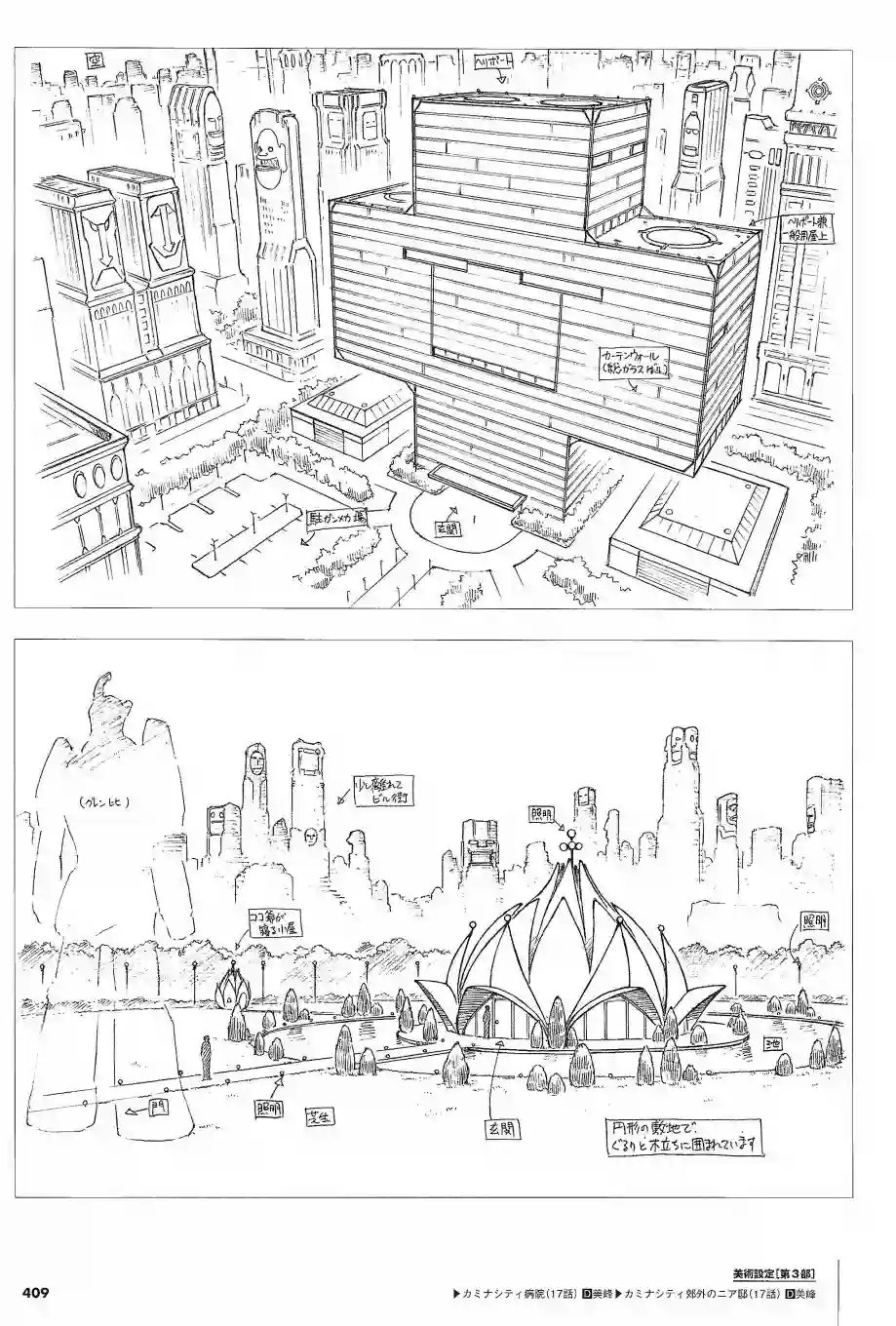 天元突破 GURREN LAGAANN ARCHIVES全一册