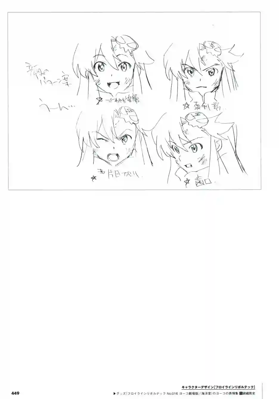 天元突破 GURREN LAGAANN ARCHIVES全一册