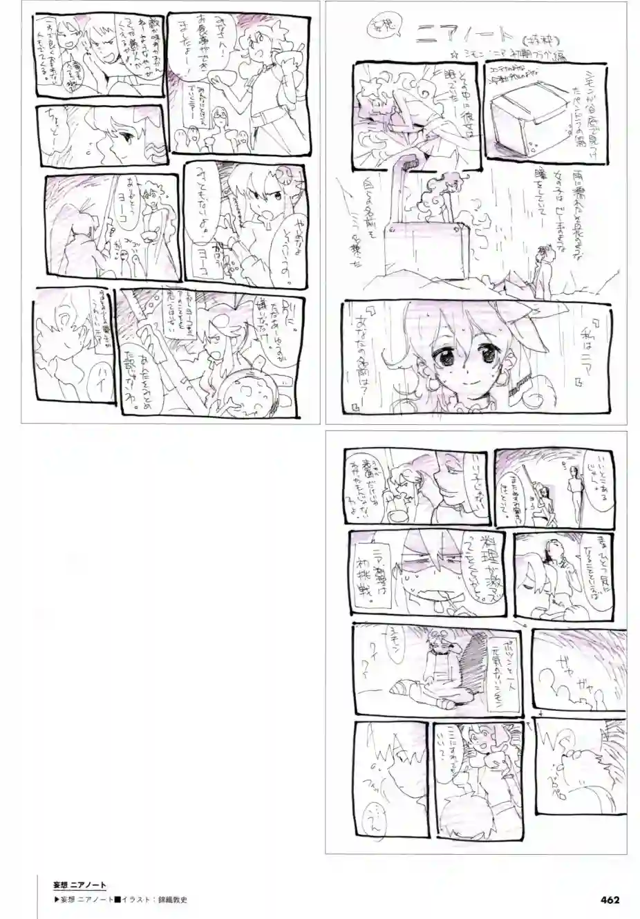 天元突破 GURREN LAGAANN ARCHIVES全一册