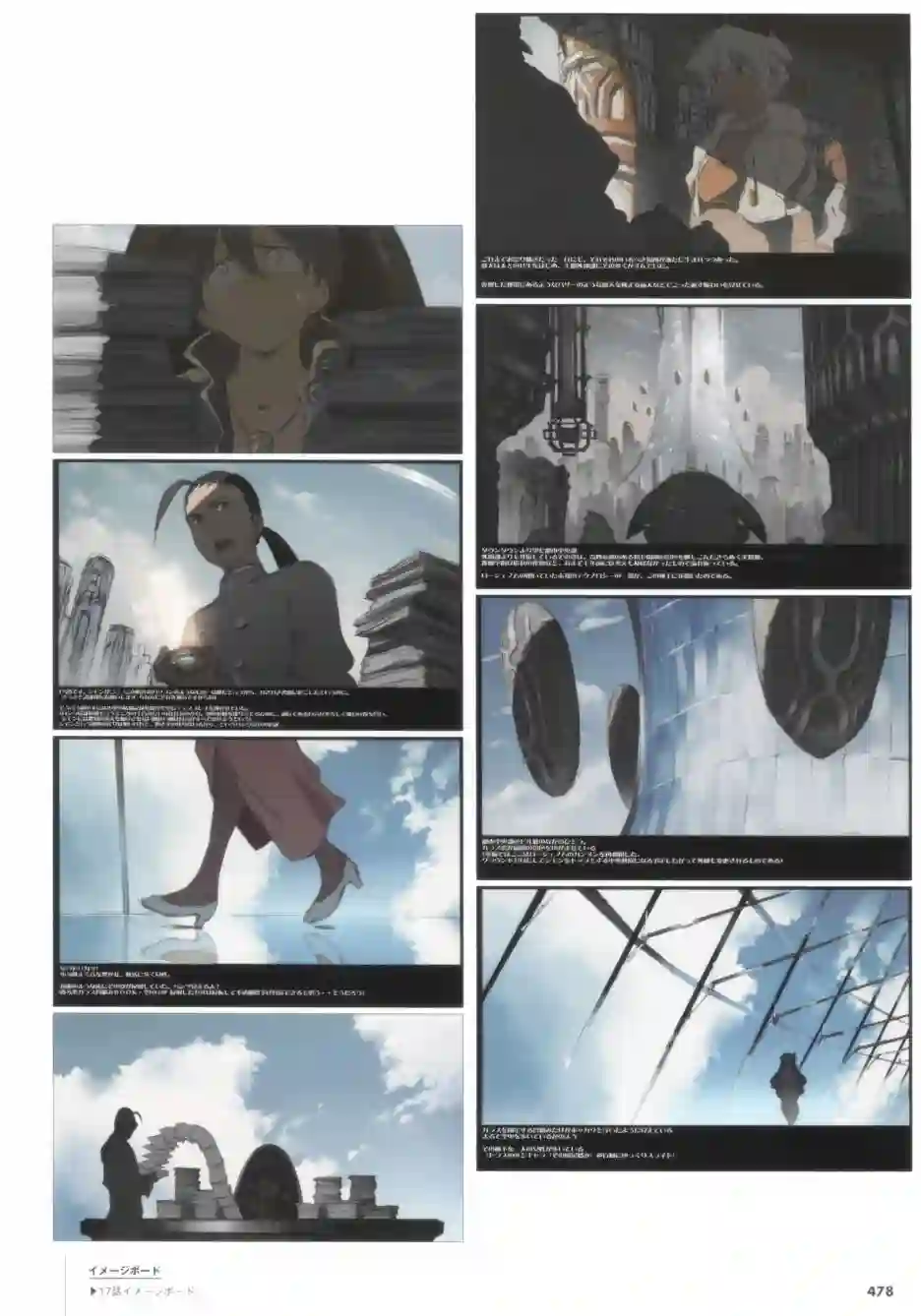 天元突破 GURREN LAGAANN ARCHIVES全一册